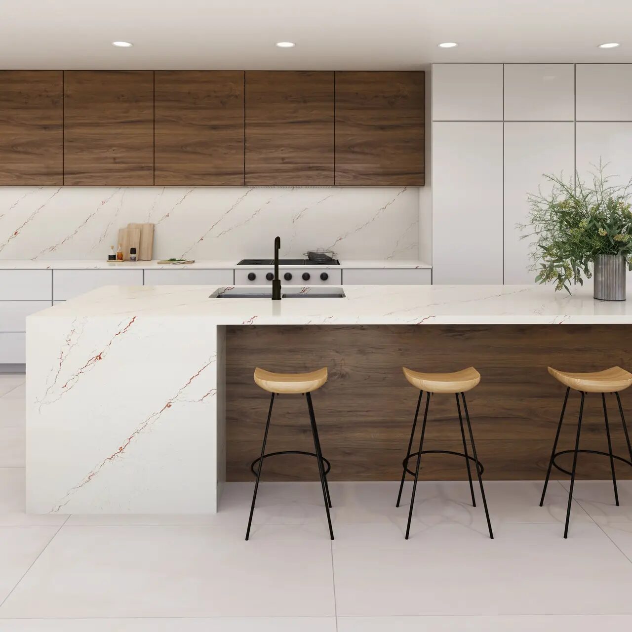 Inverness Bronze — Cambria