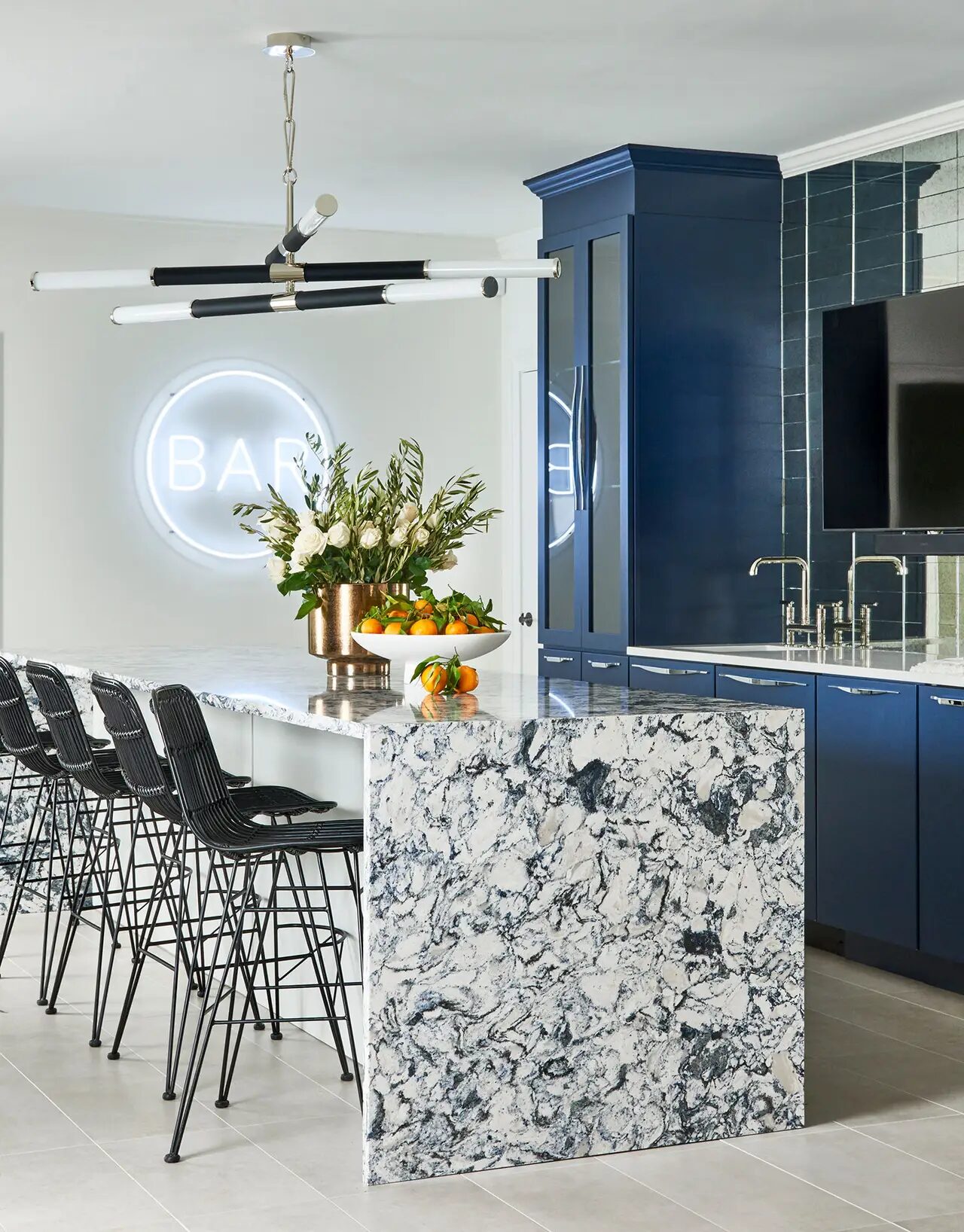 Mayfair — Cambria