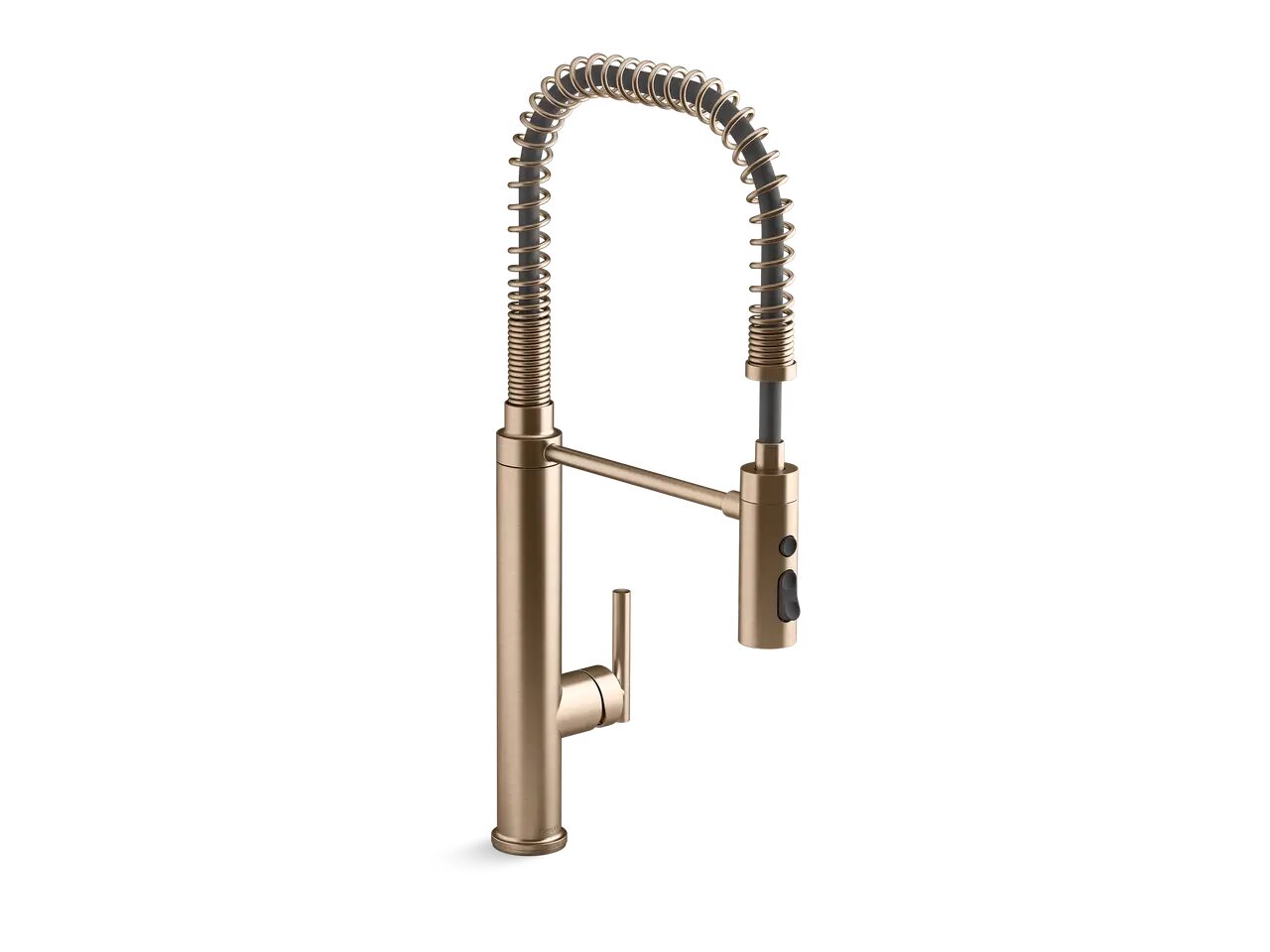 Remington Brass — Cambria