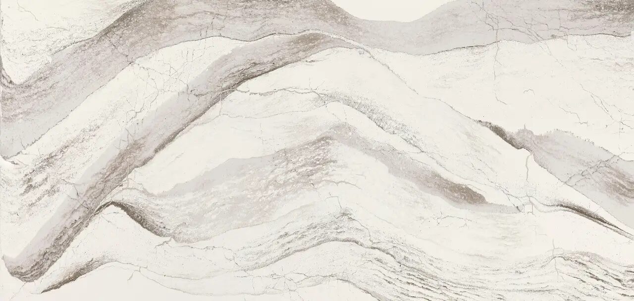 Windsor Brass Satin Ridge — Cambria