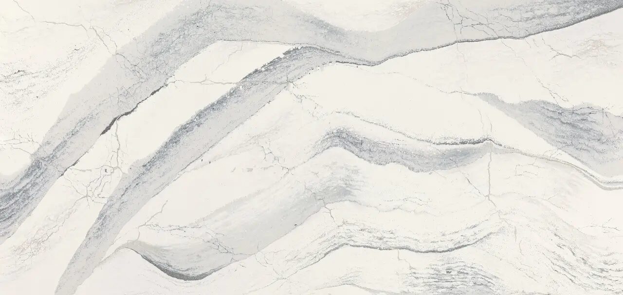 Windsor Steel Satin Ridge — Cambria