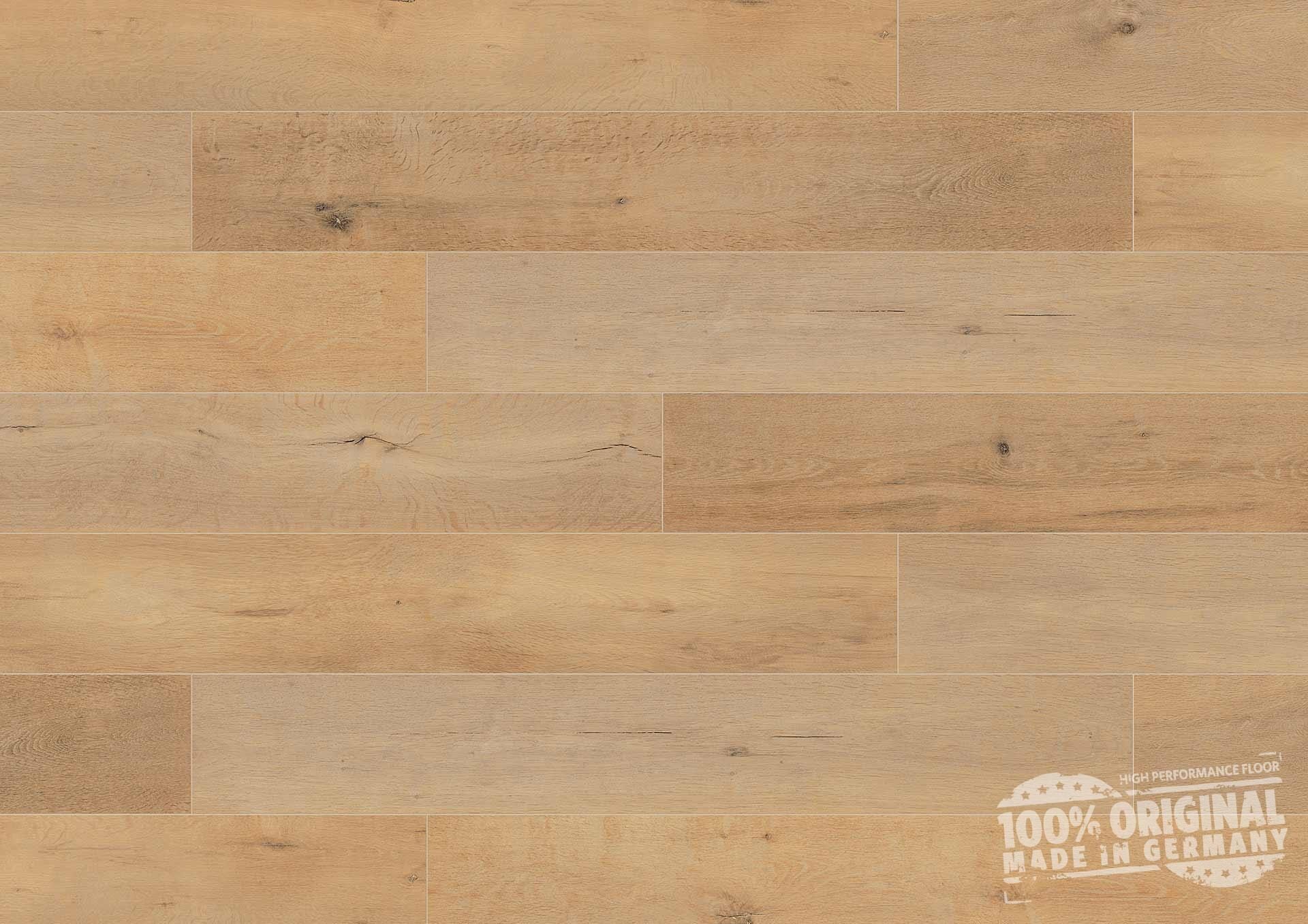 Amalfi Oak — ETM