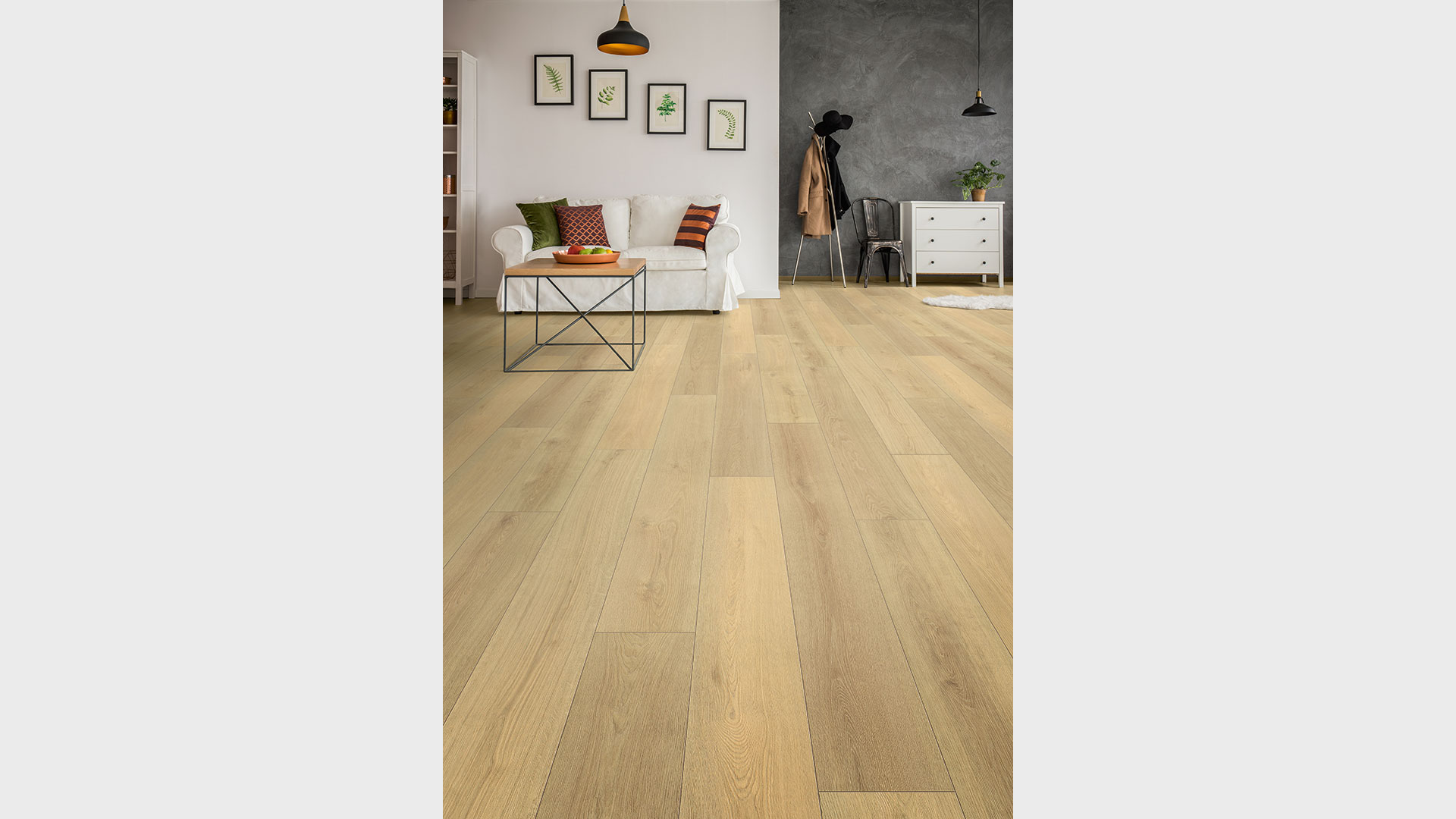 Blonde Oak — ETM