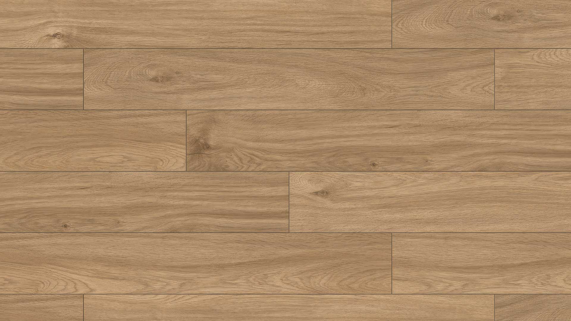 Credenza Oak — ETM