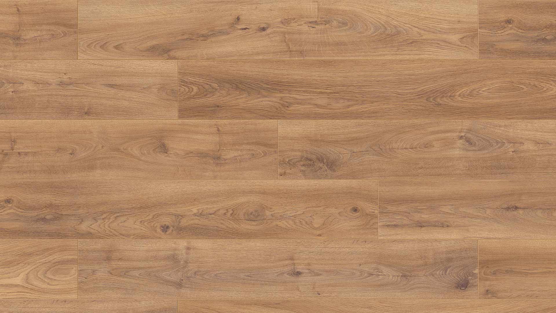 Firebrand Oak — ETM