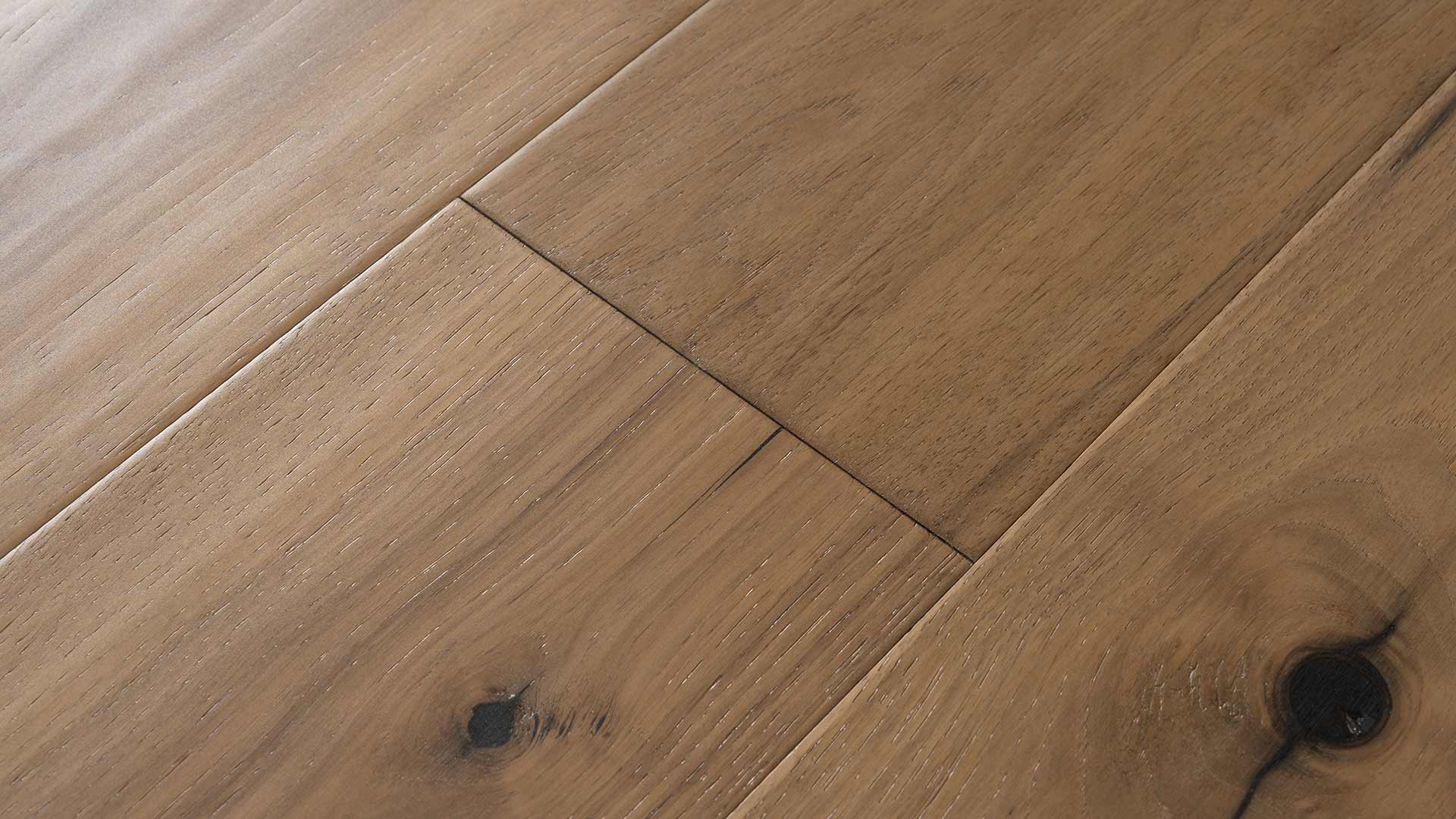 Hickory Austin — ETM