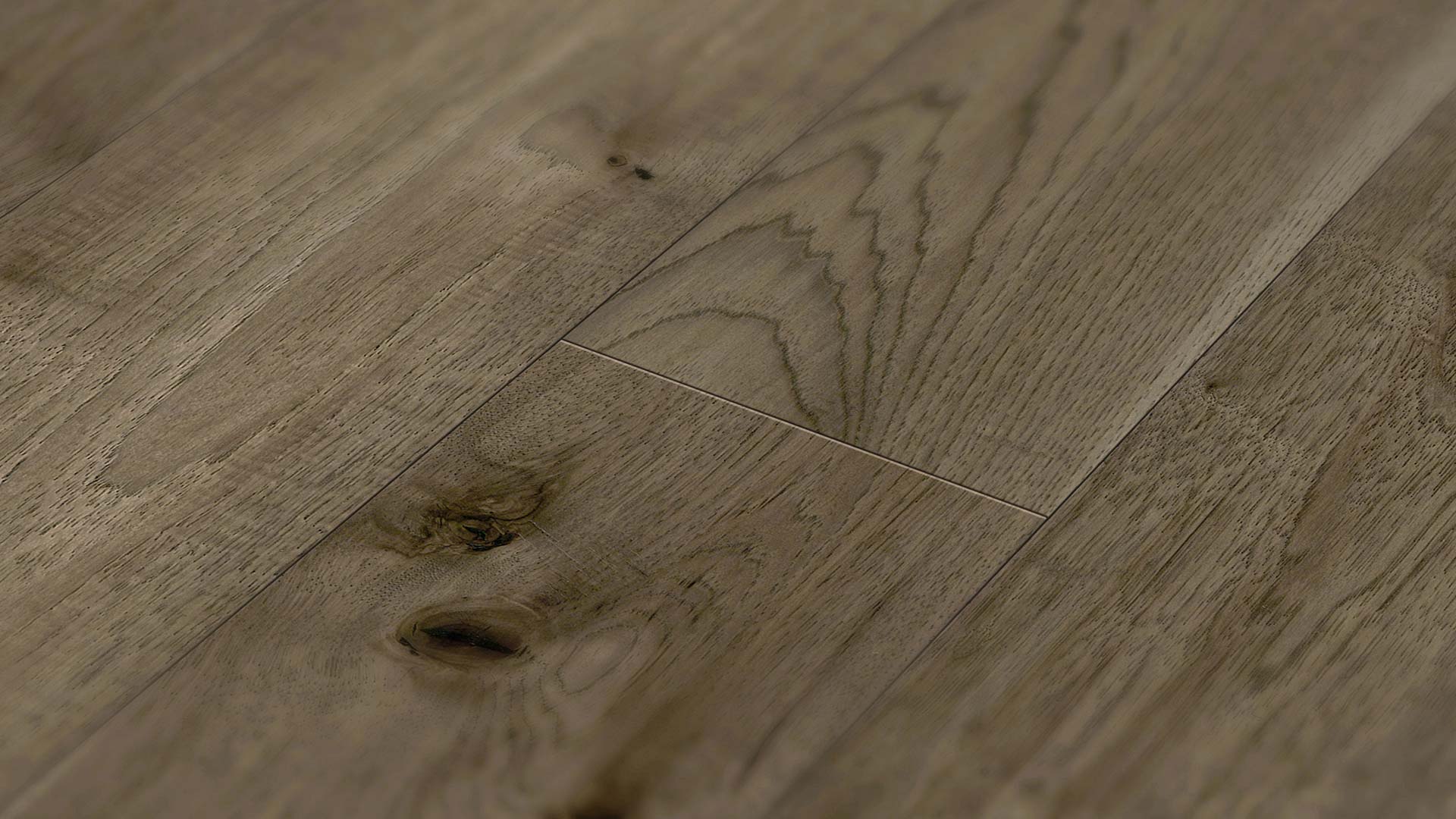 Hickory Nashville — ETM