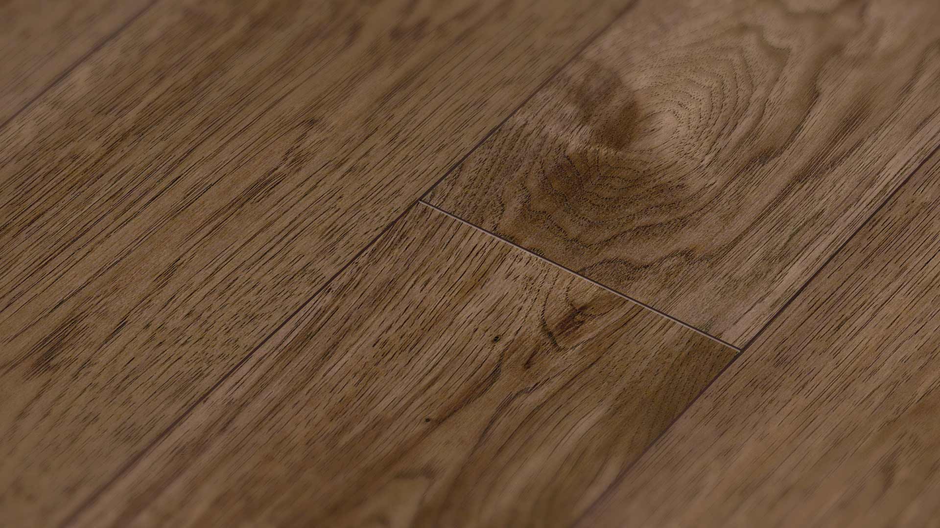 Hickory Newcastle — ETM