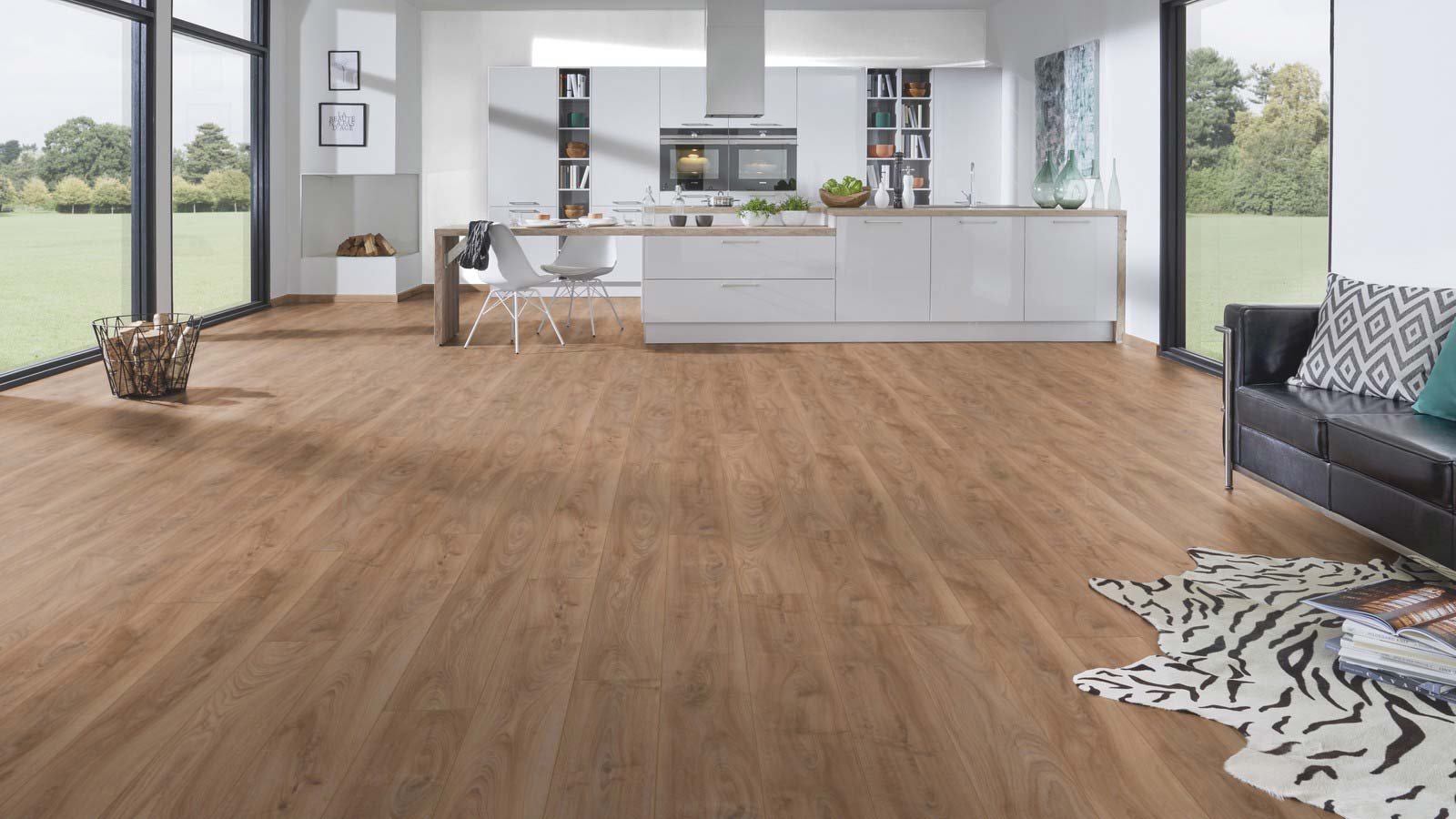 Historic Oak — ETM