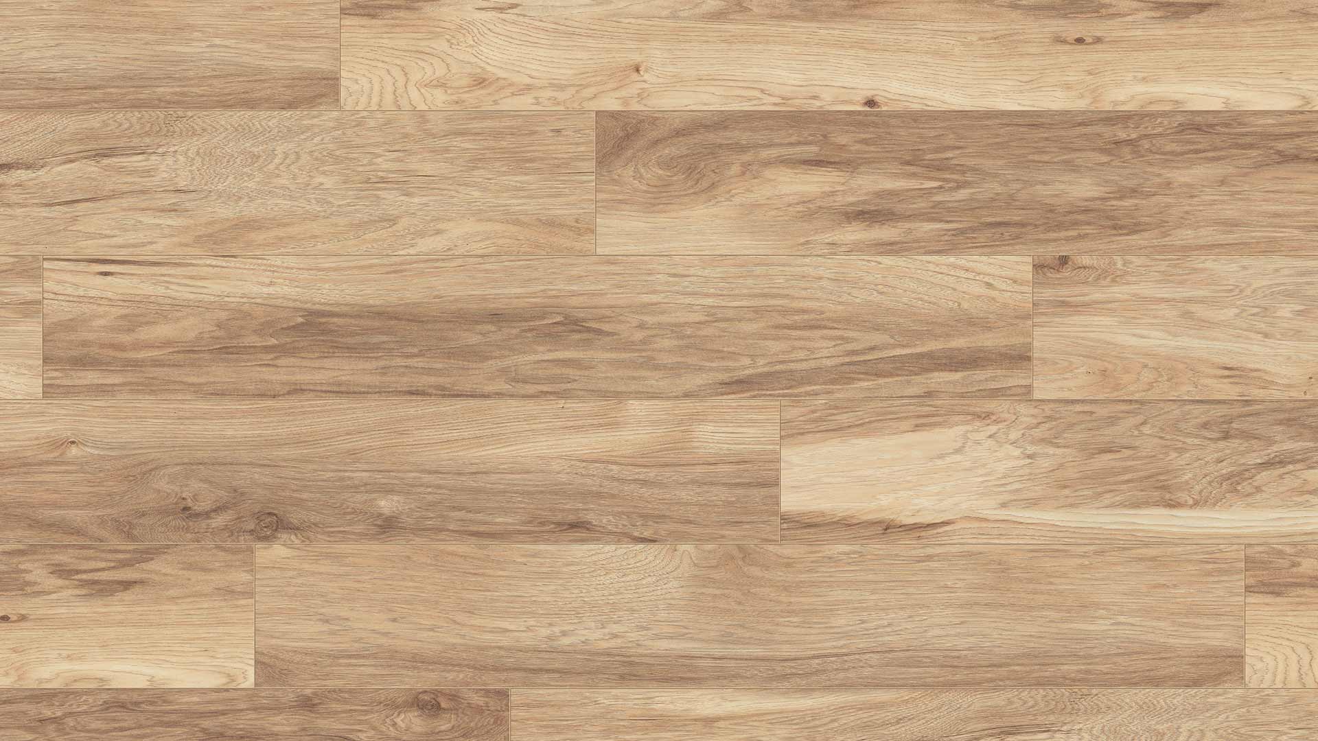 Natural Hickory — ETM