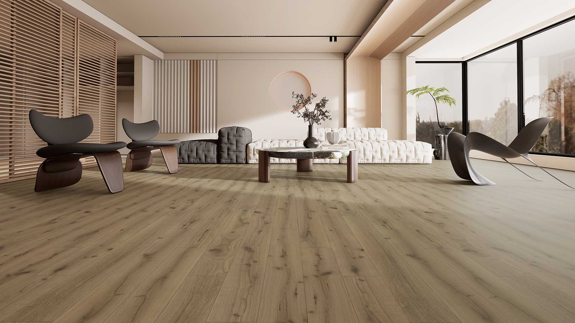 Oak Amsterdam — ETM