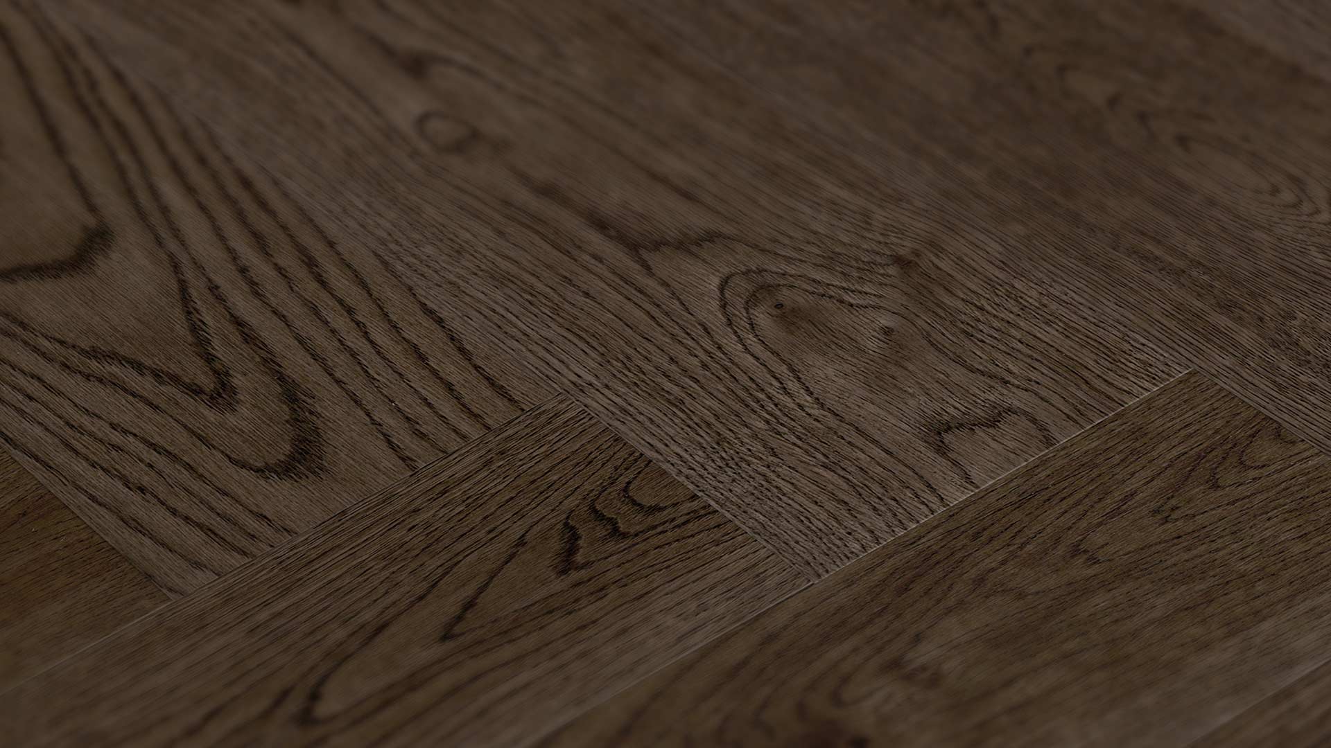 Oak Chateau — ETM