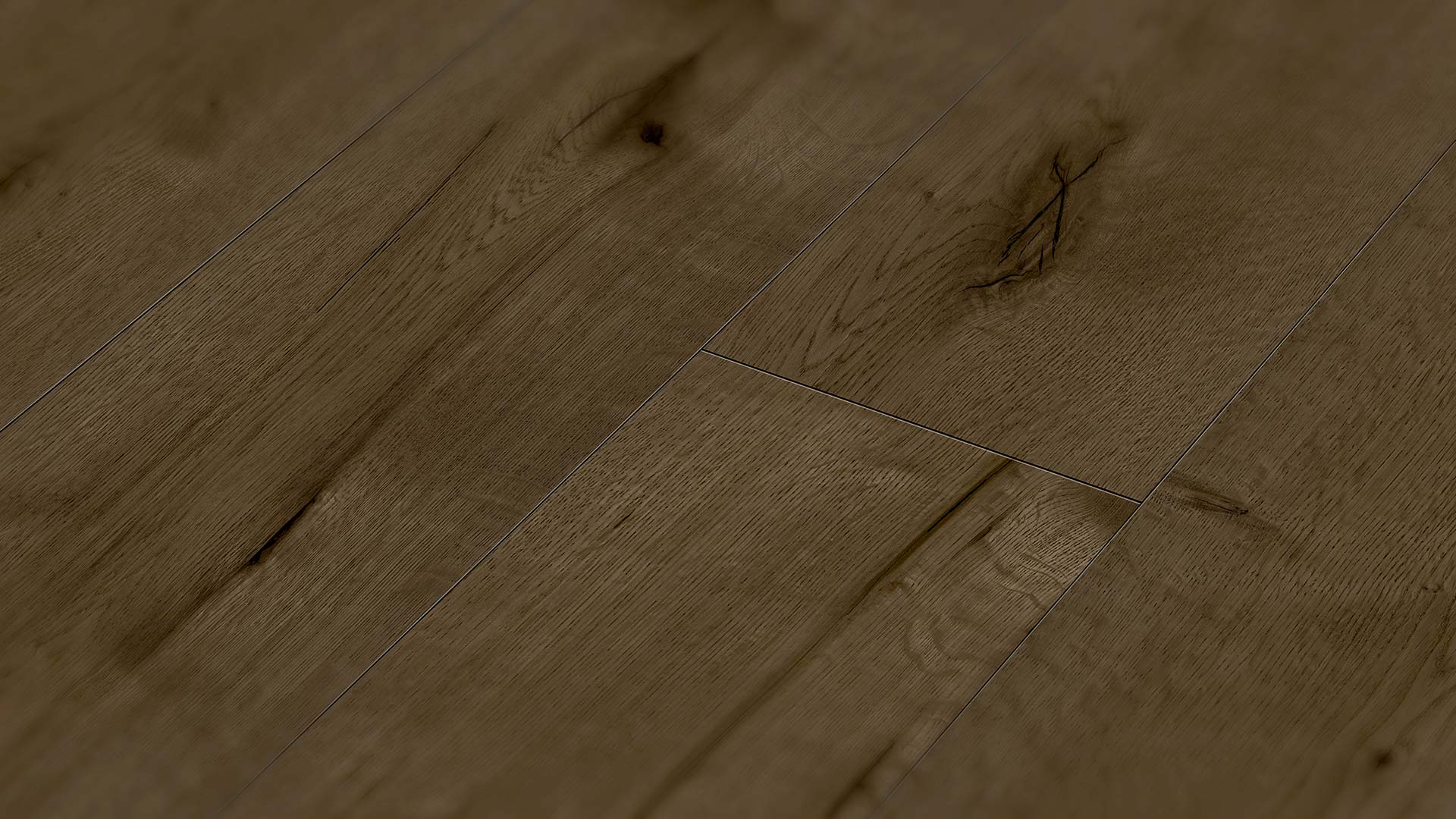 Oak Colorado — ETM