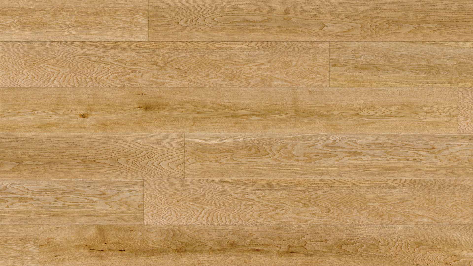Oak Hamburg — ETM