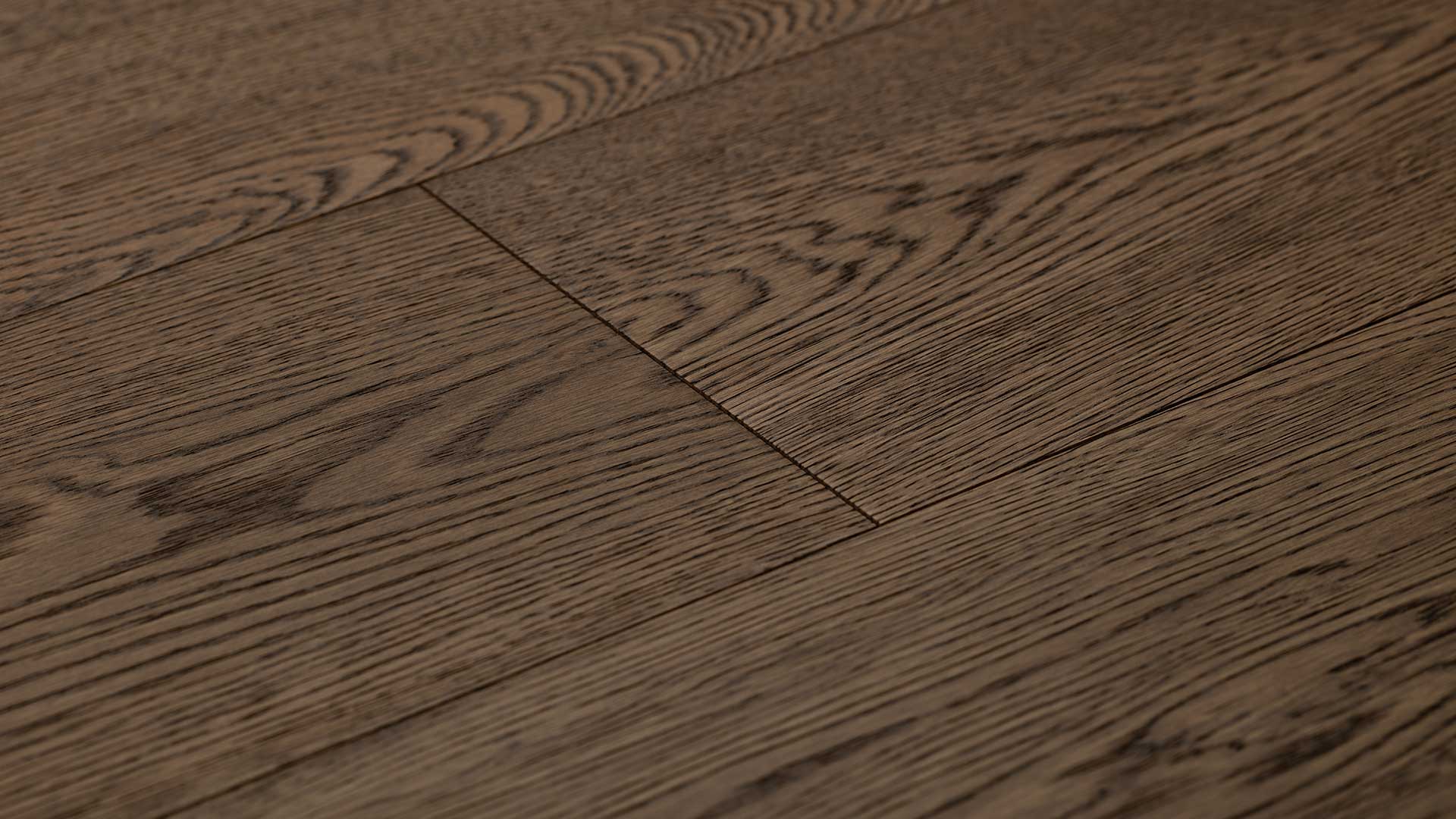 Oak Oxford — ETM