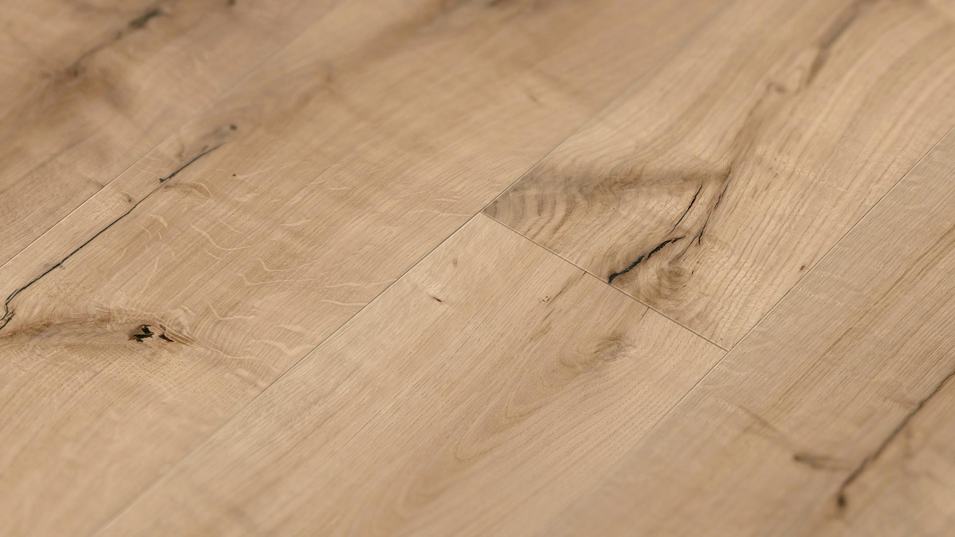Oak Santa Cruz — ETM