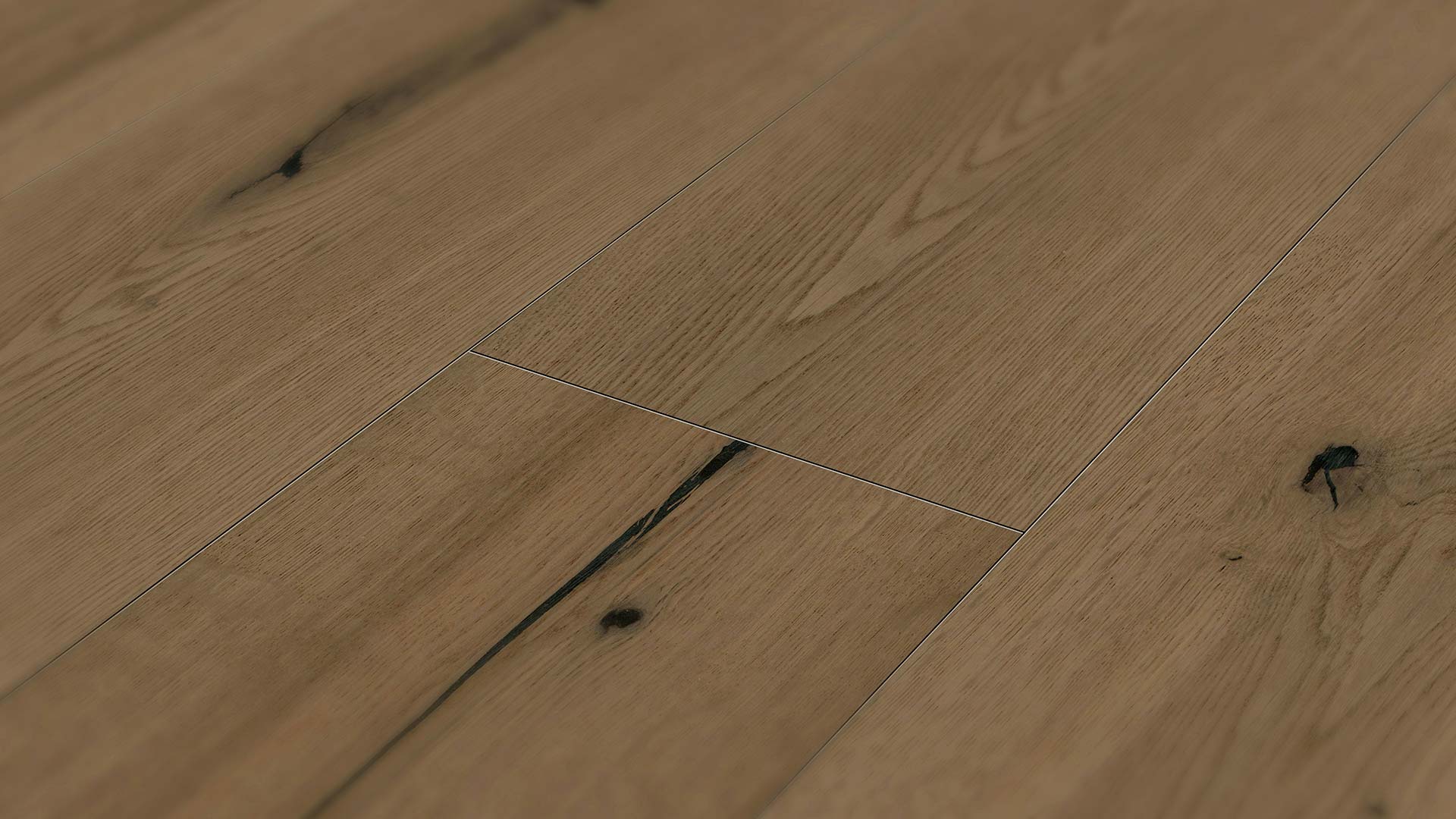 Oak Tuscany — ETM