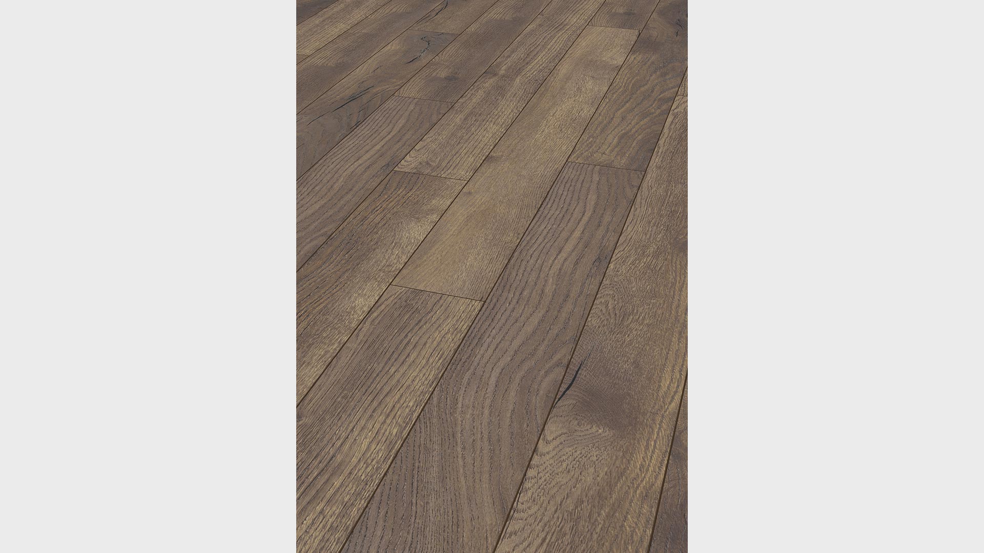 Pettersson Oak Dark — ETM