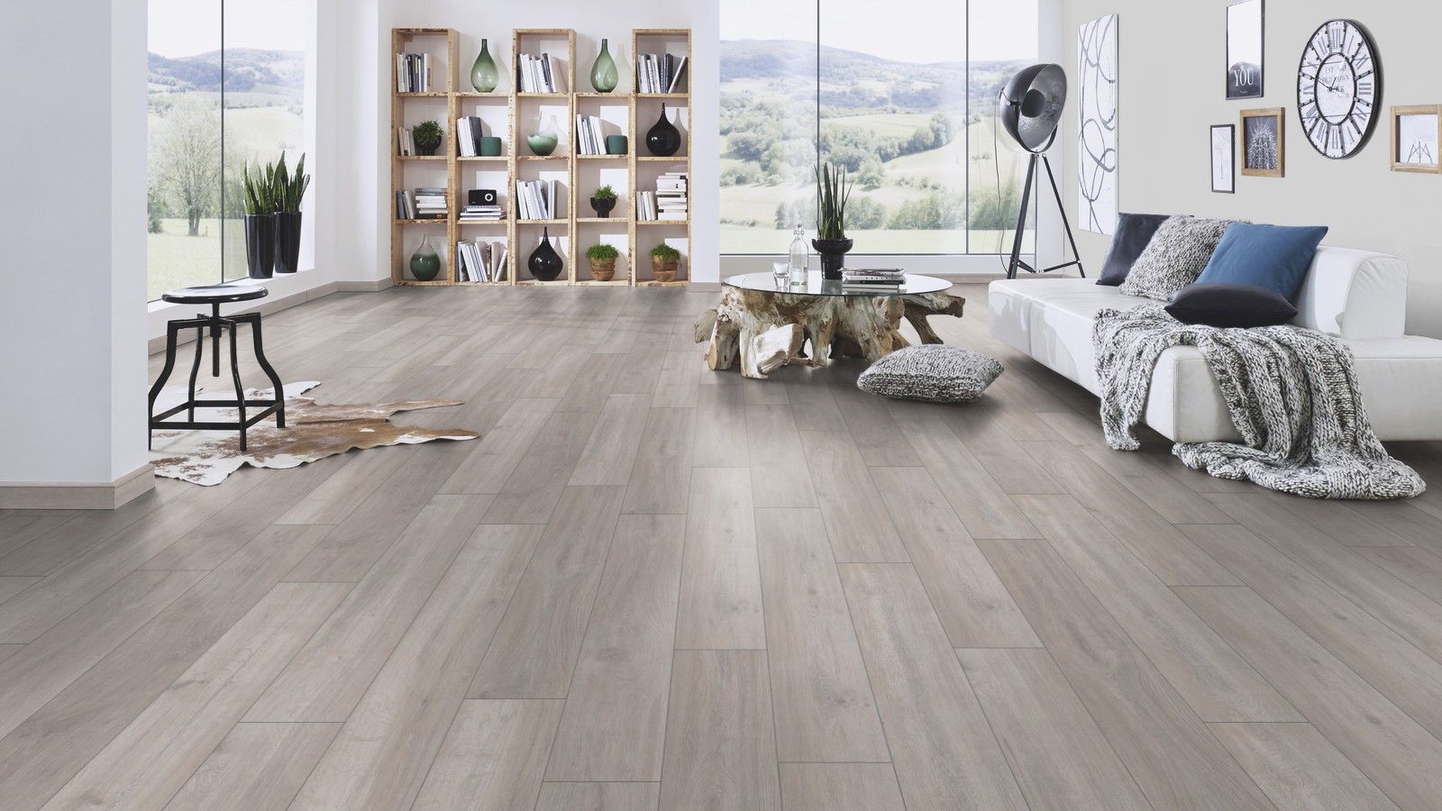 Rockford Oak — ETM