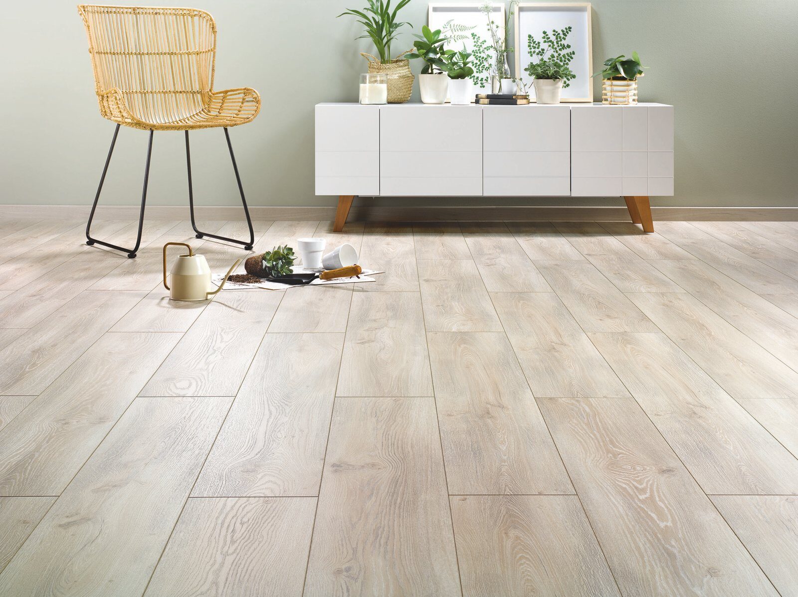 Aristote — Floortek