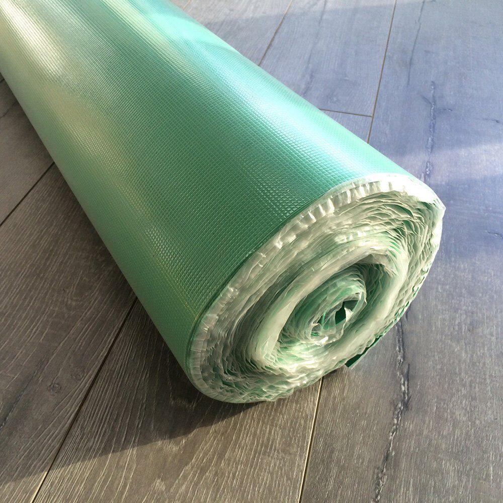 Floor Silent — Floortek