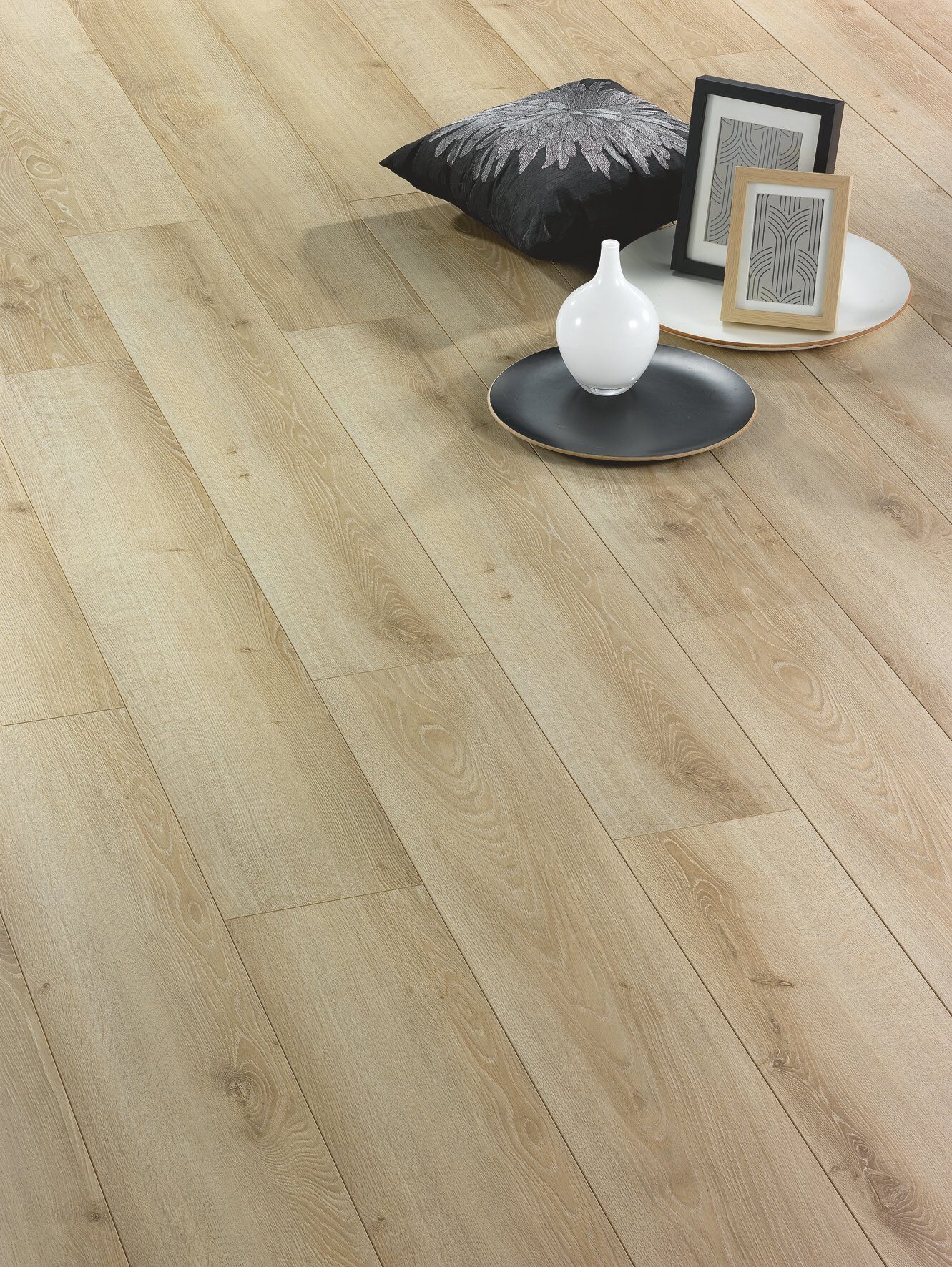 Jefferson — Floortek
