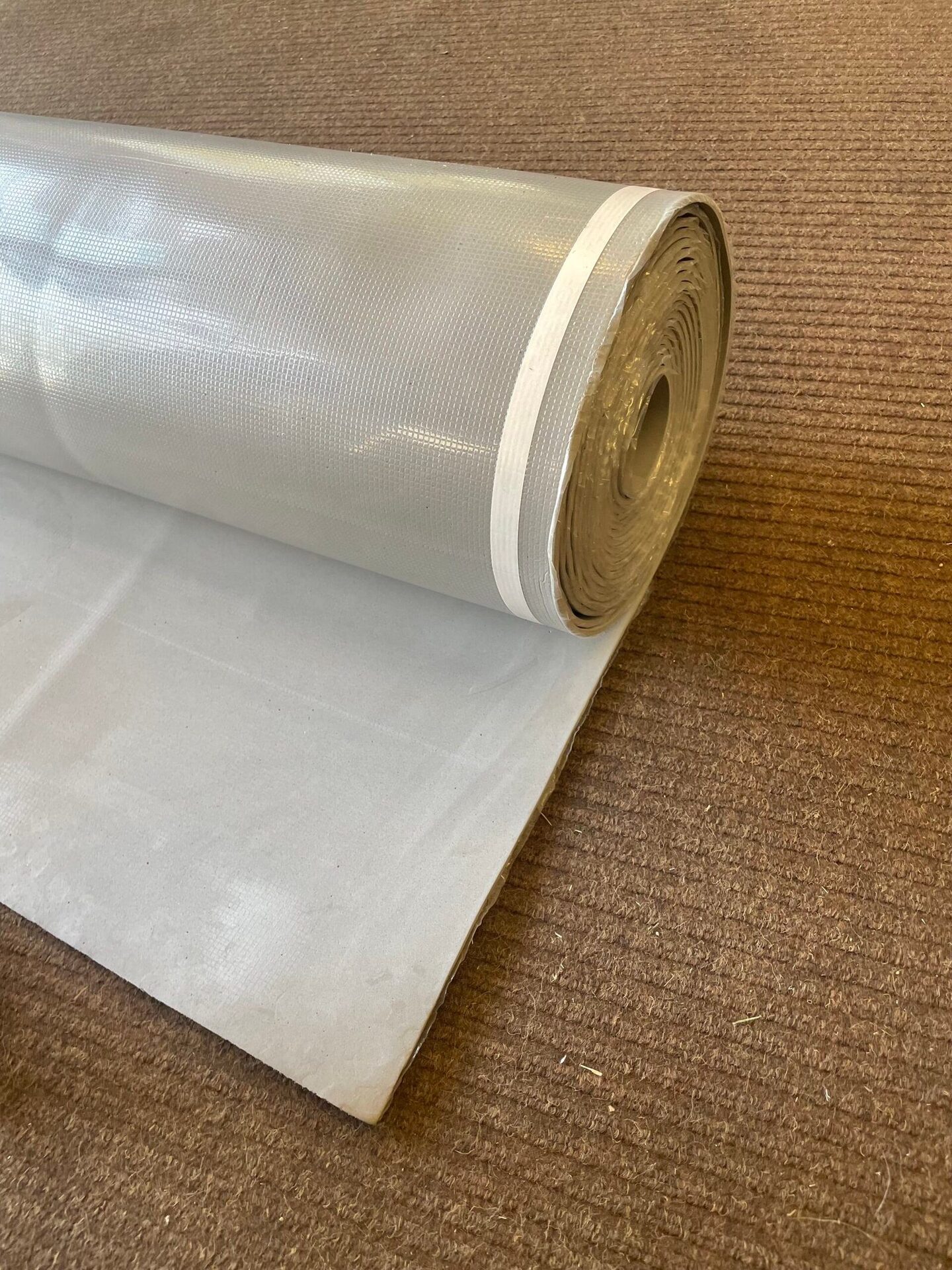 Super Silencer — Floortek