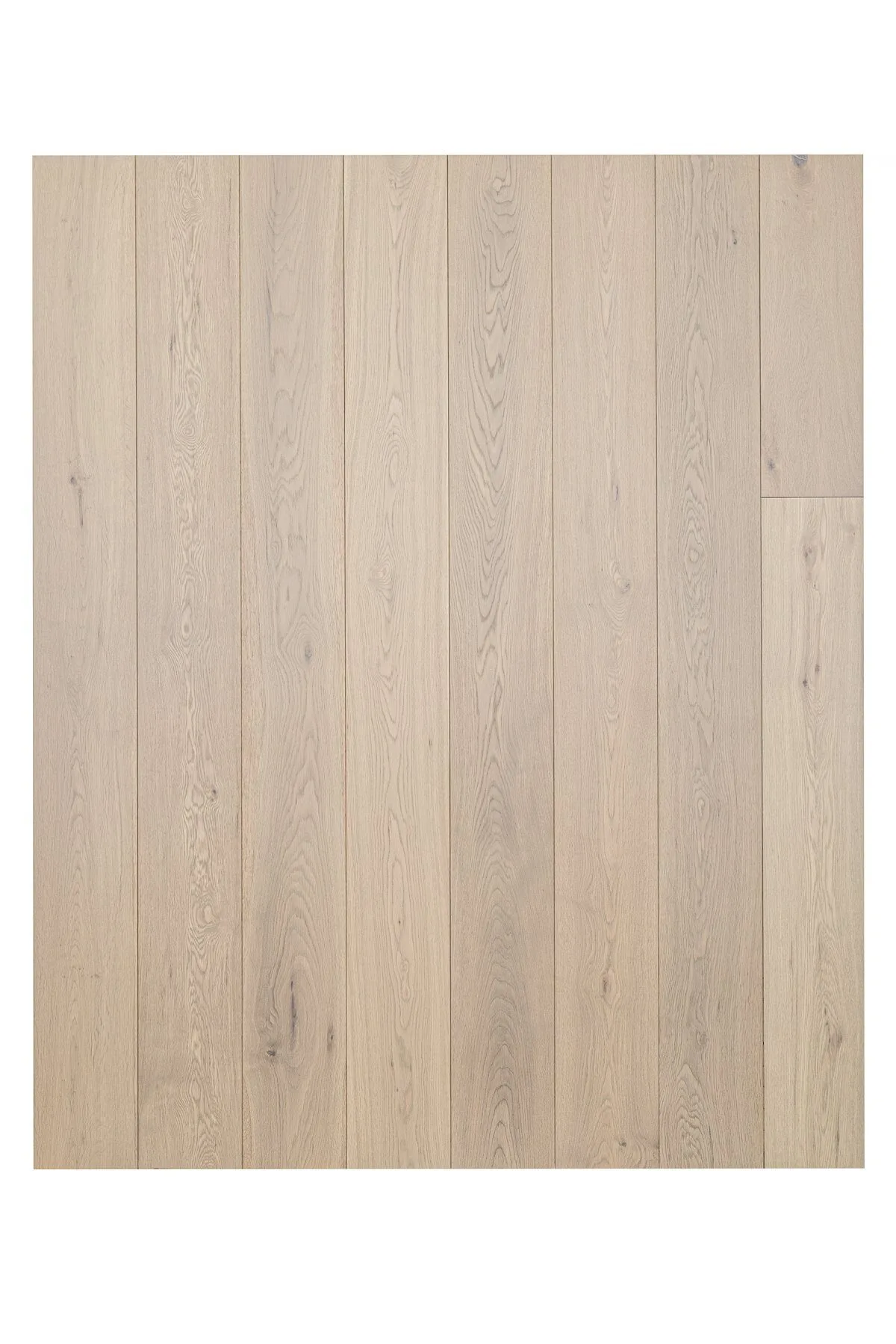 Williston — Floortek