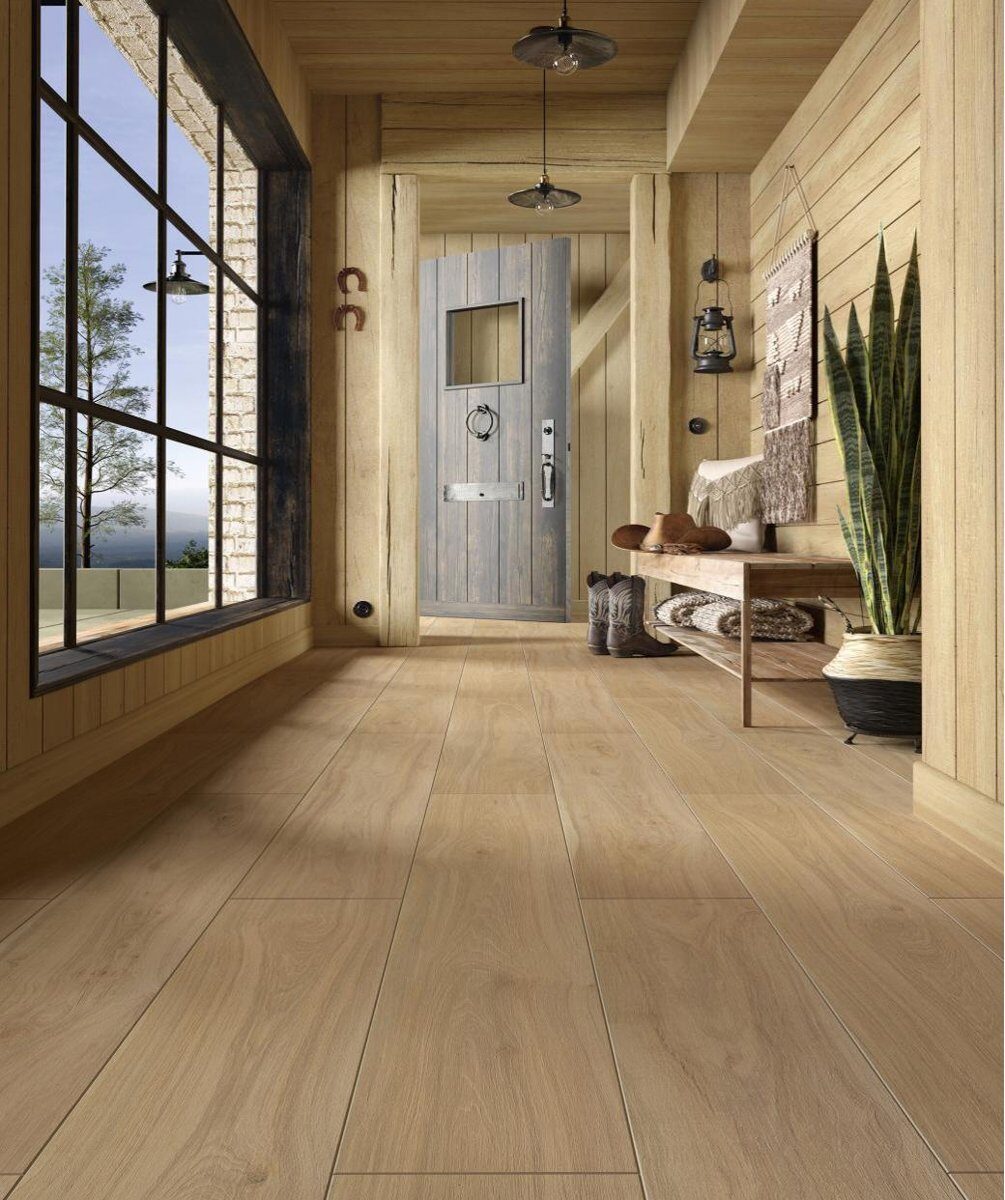 Yellow Stone — Floortek