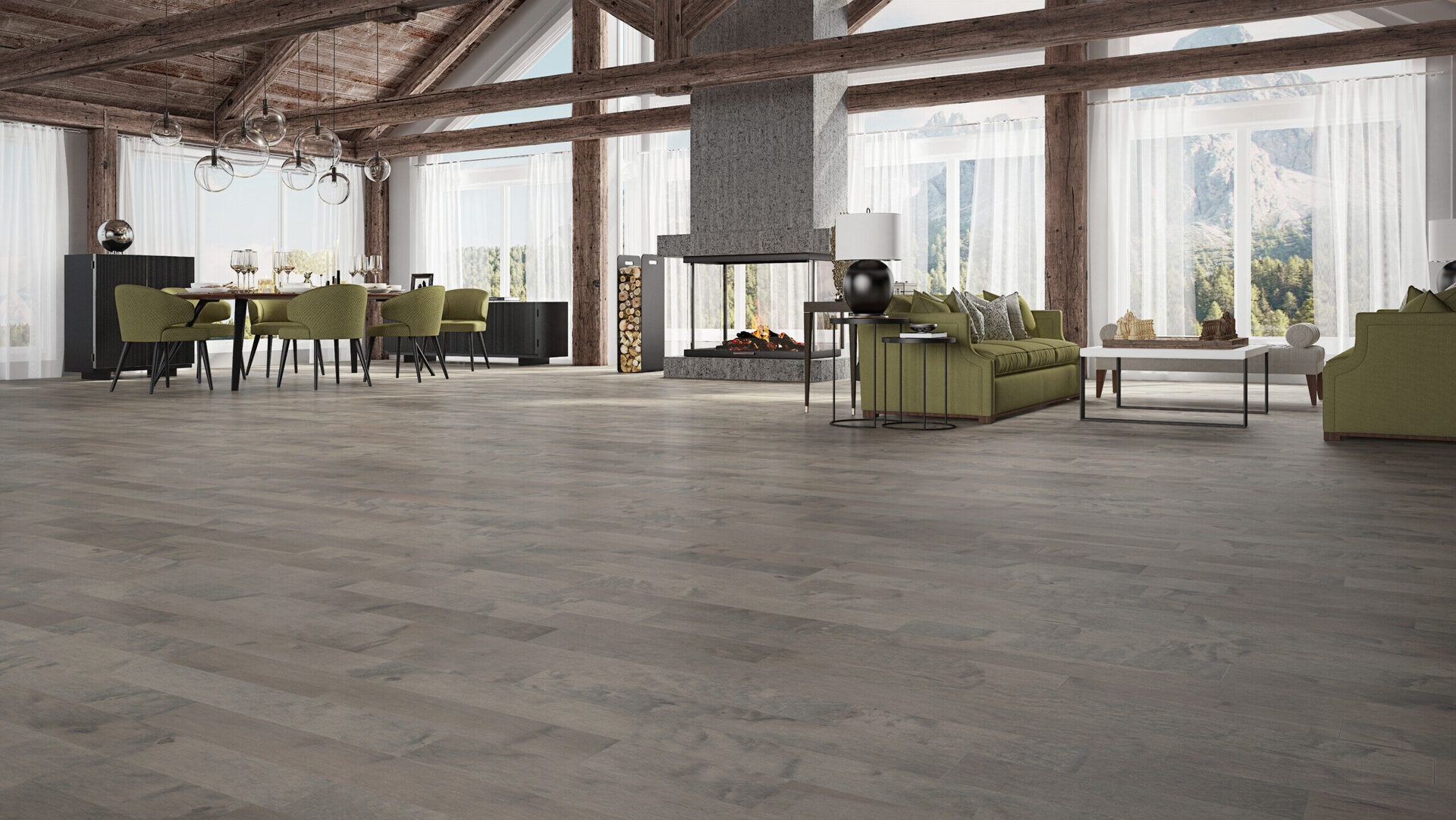 Goodfellow Original Engineered by Goodfellow — Hardwood flooring · Canadian Flooring & Renovations Vancouver