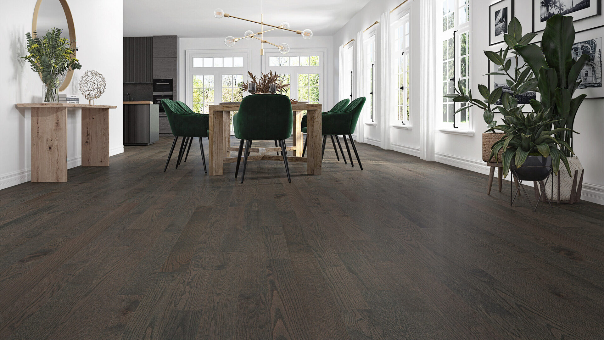 Goodfellow Original Engineered — Goodfellow
