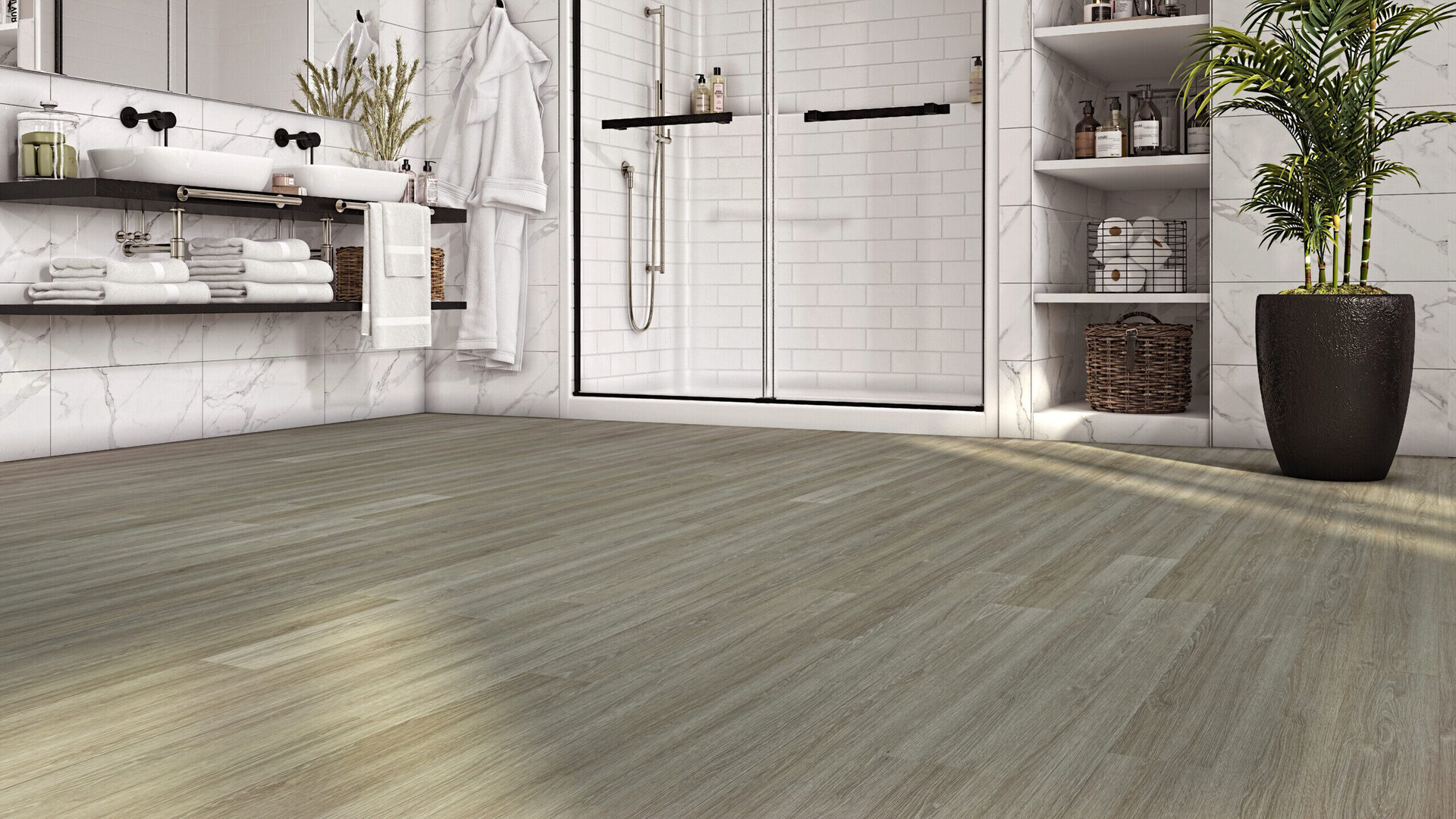 Belleview by Goodfellow — Luxury Vinyl flooring · Canadian Flooring & Renovations Vancouver