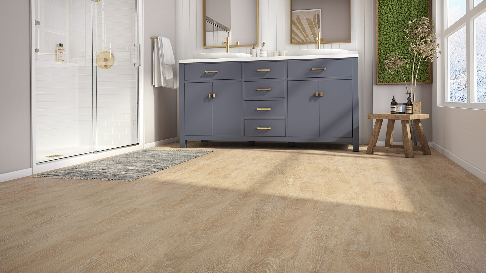 Fairview by Goodfellow — Luxury Vinyl flooring · Canadian Flooring & Renovations Vancouver