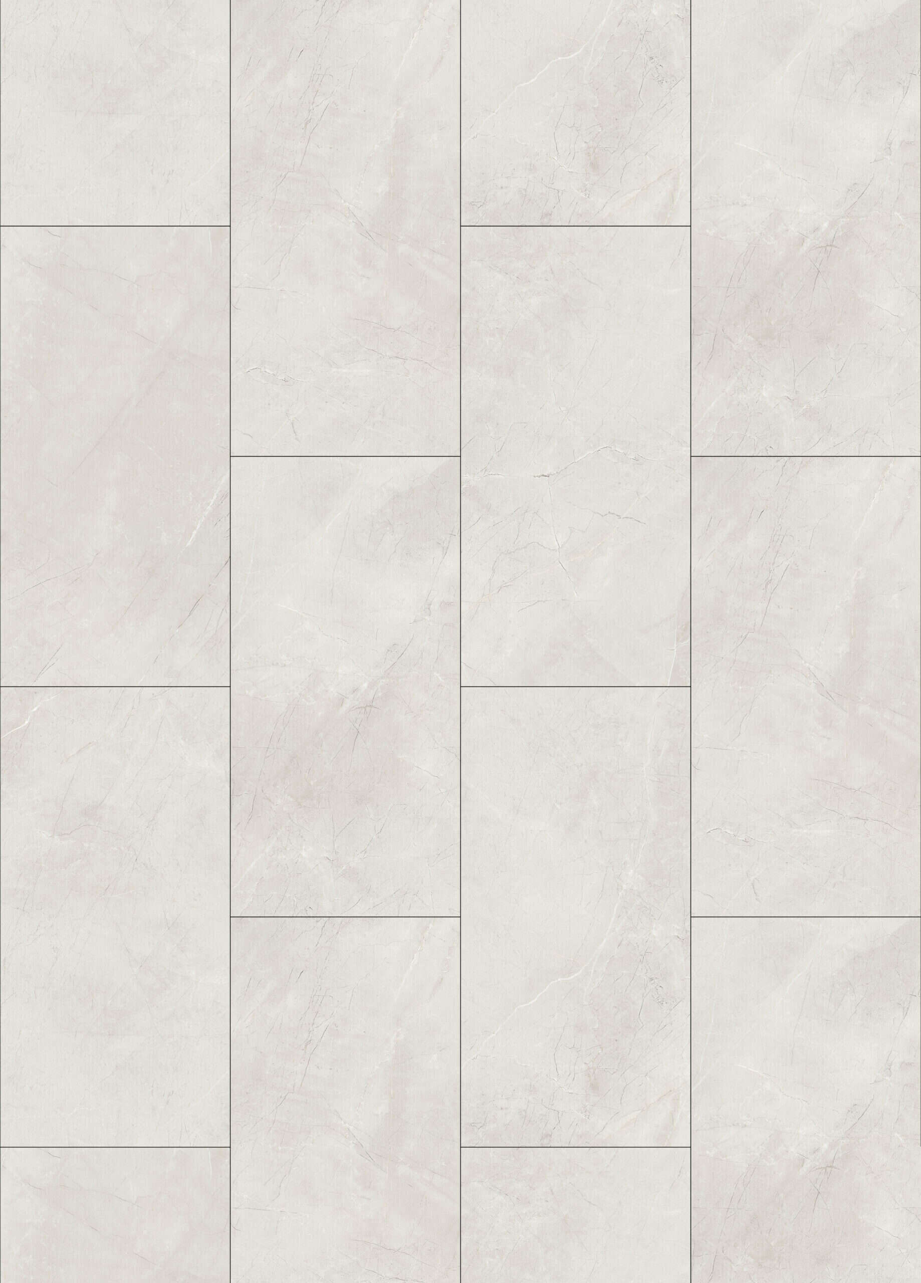 Alpine Snow — HTBC
