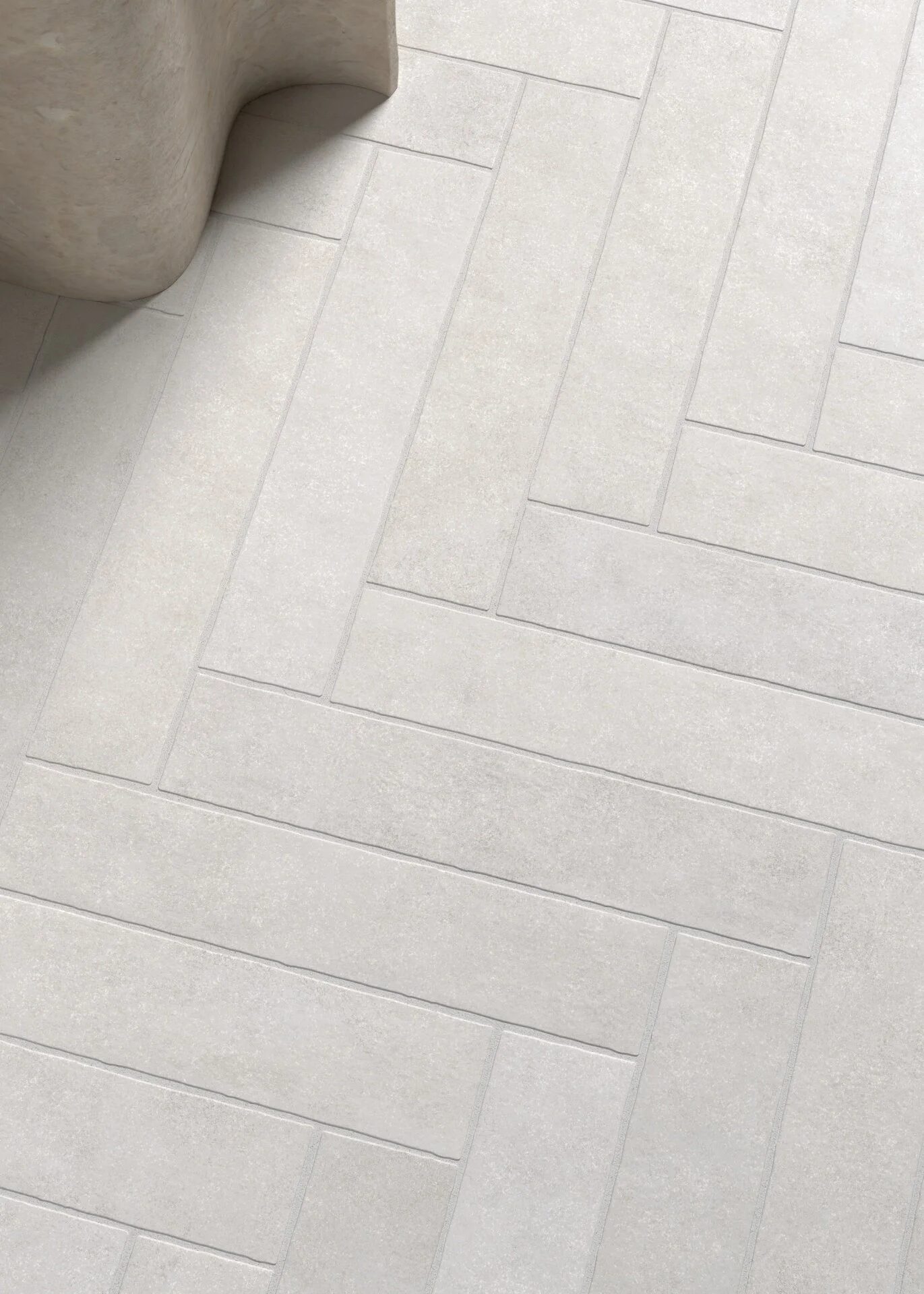Stage Taupe 3x12 — Julian Tile