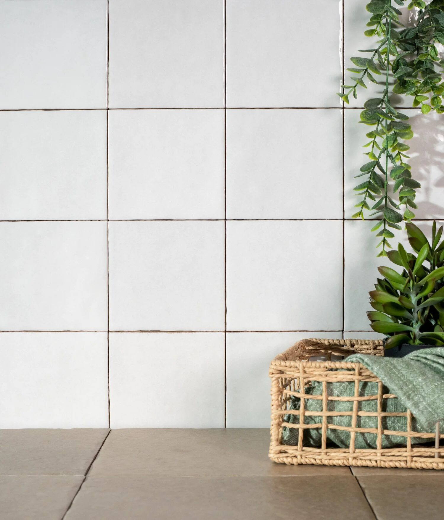Zellij Ocean 2.5x10 — Julian Tile