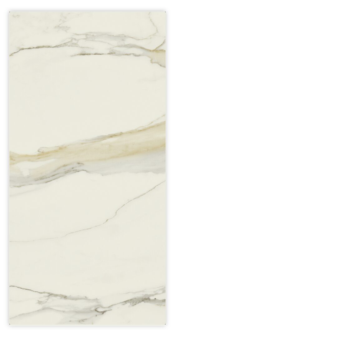 Magnum Slabs Calacatta Gold Chain E — Julian Tile