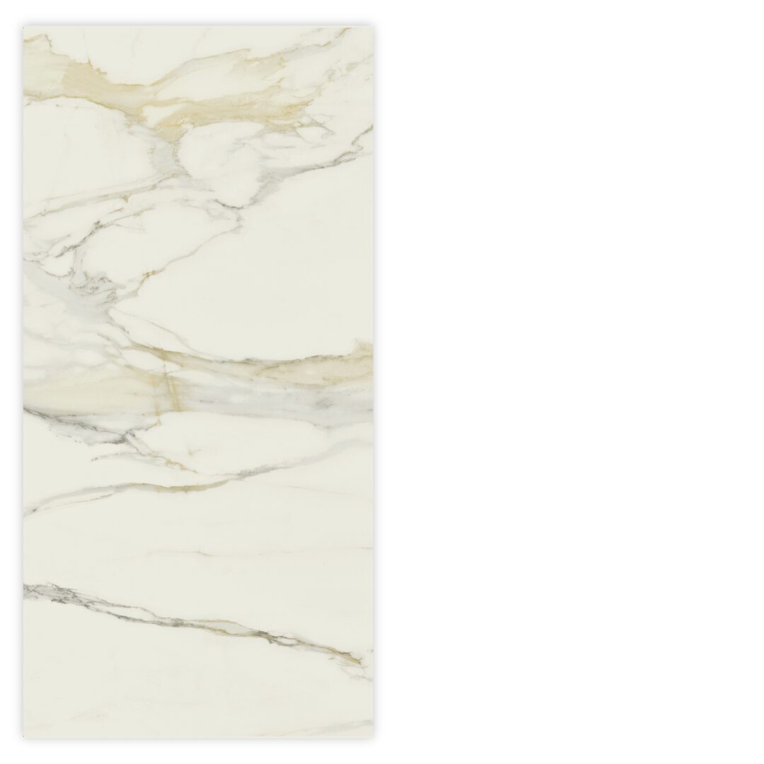 Magnum Slabs Calacatta Gold Chain F — Julian Tile
