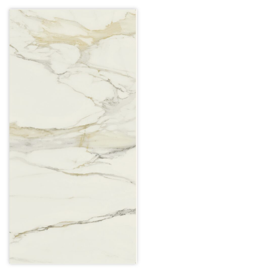 Magnum Slabs Calacatta Gold Chain C — Julian Tile