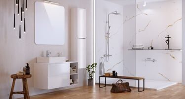 Calacata Gold — Kobertin