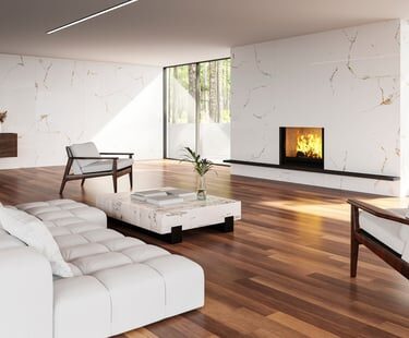 Calacata Gold — Kobertin