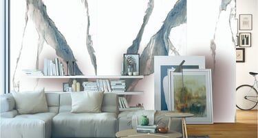 Calacatta Blue — Kobertin