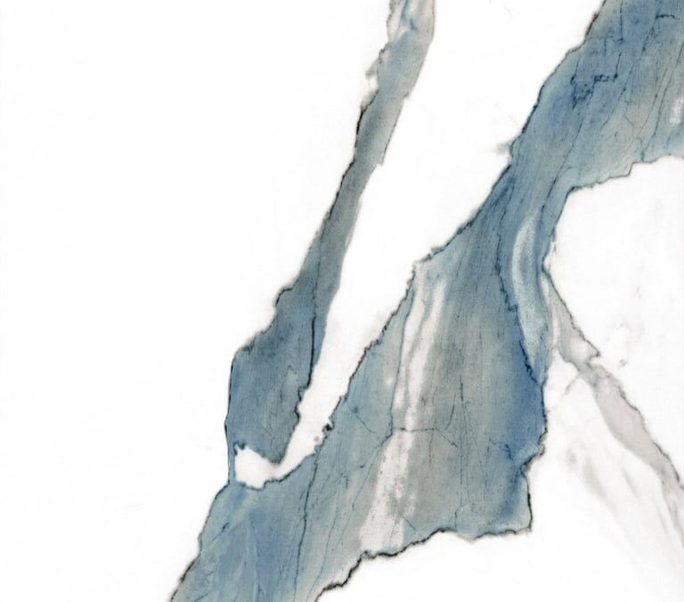 Calacatta Blue — Kobertin