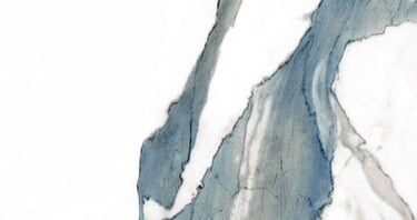 Calacatta Blue — Kobertin