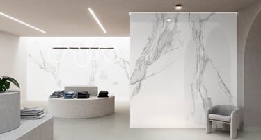 Carrara — Kobertin