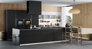 Natural Oak — Kobertin