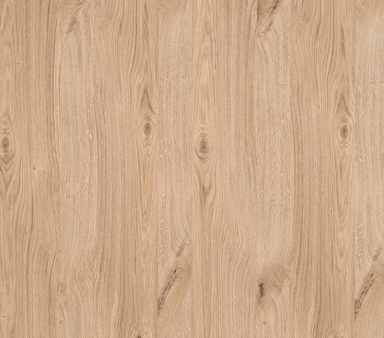 Natural Oak — Kobertin