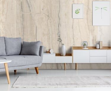 Sabana Creme — Kobertin