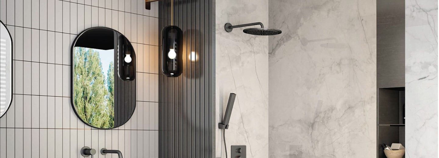 Tub-To-Shower Kit — Kobertin