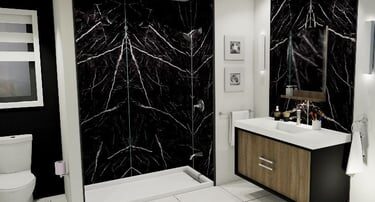 Tub-To-Shower Kit — Kobertin